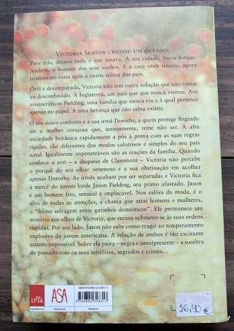 Para sempre de Judith McNaught