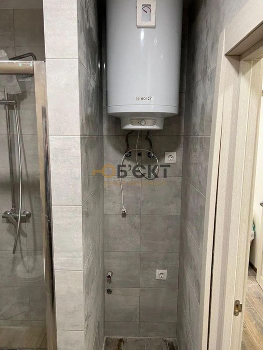 1 к.кв. ЖК Мира-2. ХТЗ. 42м2, Новобудова, Буд. Зданий.