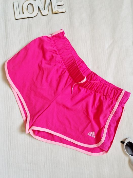 Спортивні жіночі шорти Adidas Адідас розмір М