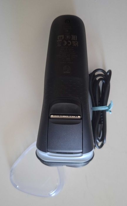 Maquina de barbear Philips serie 3000X + KIT laminas novas selado