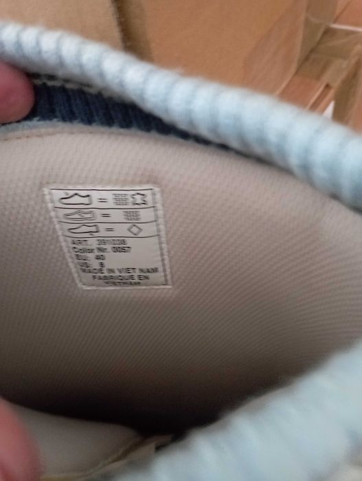 Botas de neve O neal