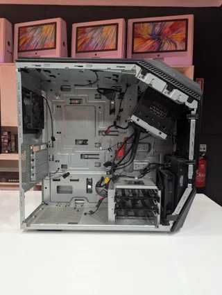 Caixa ATX Omen 880 LED