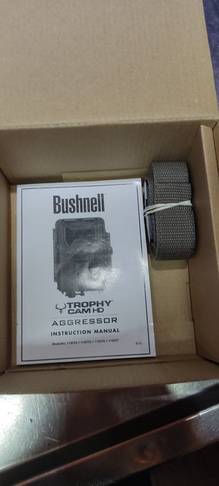 Câmara de vigilância