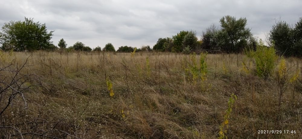 Ділянки під забудову 0,3506 га. с.Леськи по