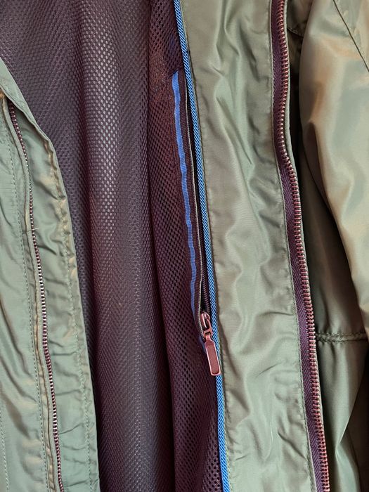 Casaco Verde | Tanara | Homem