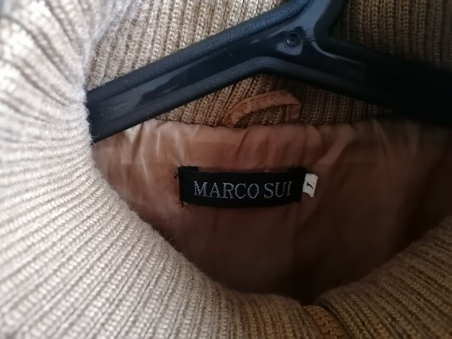 Blusão senhora M/L