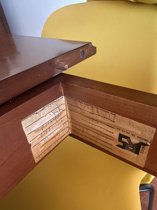 Mesa de Sala de Jantar