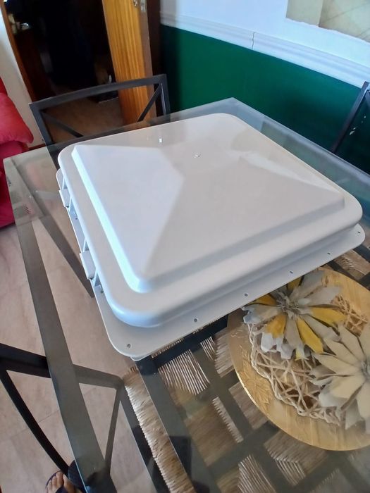 Clarabóia Autocaravana