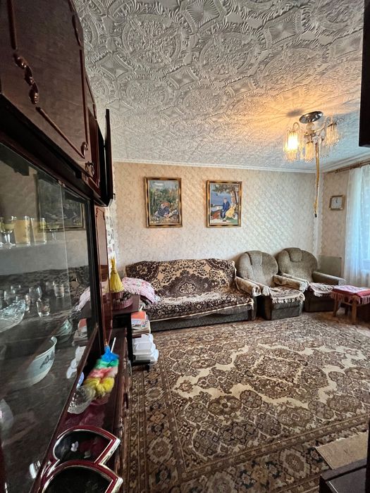 Продаж будинку р-н Лікарні
