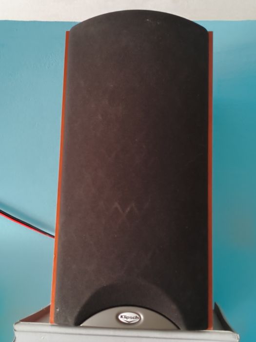 Kolumny Klipsch Synergy B3 100% sprawne