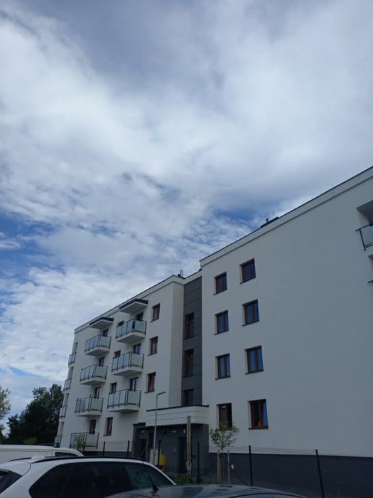sprzedam mieszkanie 39.40m2