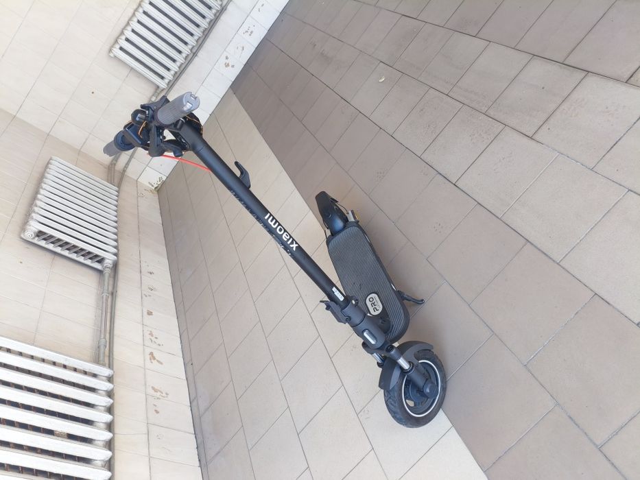 Xiaomi Electric Scooter 5 Pro