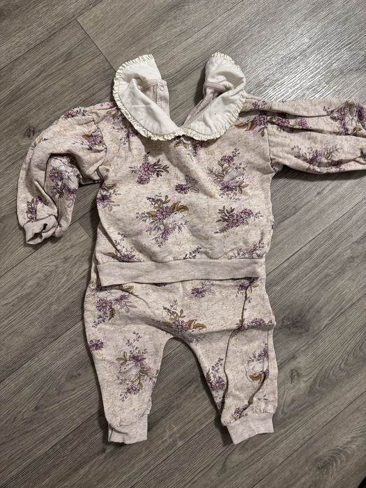 Костюм Next, H&M, Zara