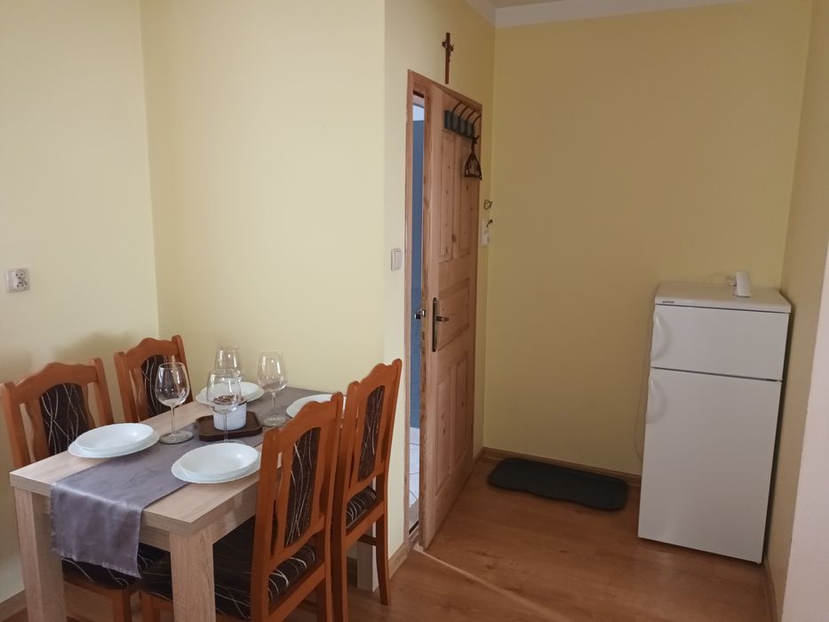 Stodoła Apartament-Studio