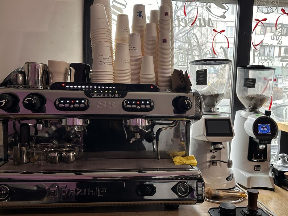 Продається готовий бізнес / Київ, м. Харківська