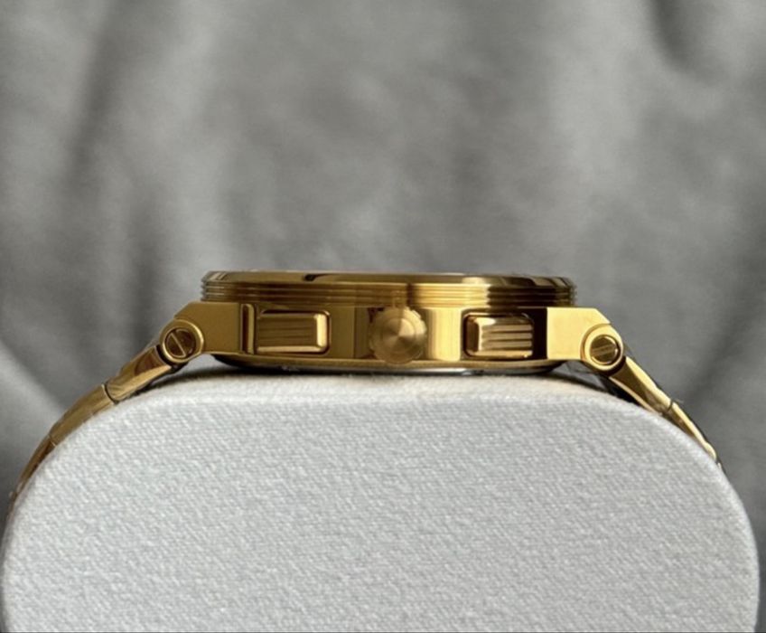 Relógio Versace Greca Chronograph – NOVO, ORIGINAL