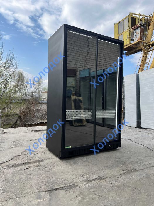 Холодильное Оборудование Шкафы Витрины Лари Регалы  Ценны Б/У Гарантия