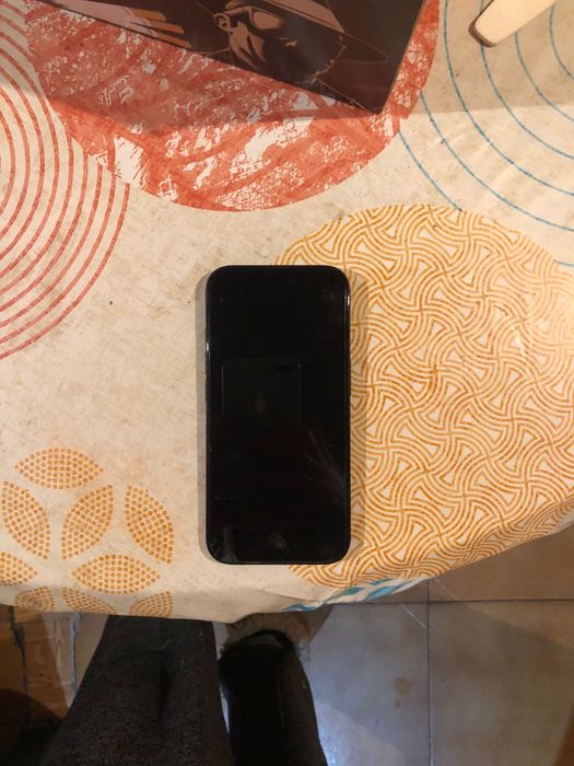 Iphone 16 Plus (Novo)