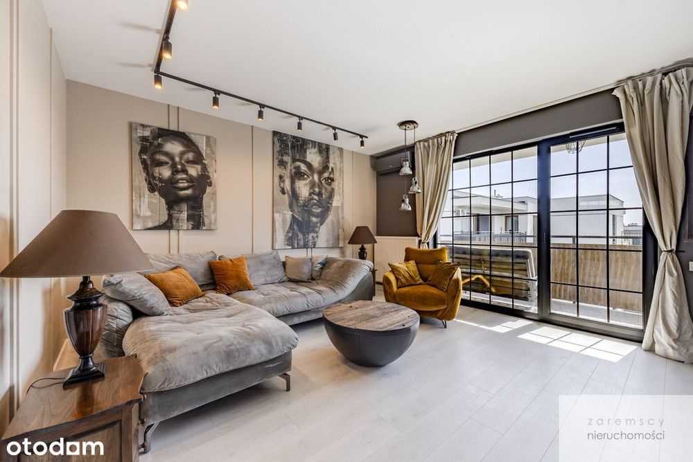 Apartment in Marki, powiat wołomiński - View 3