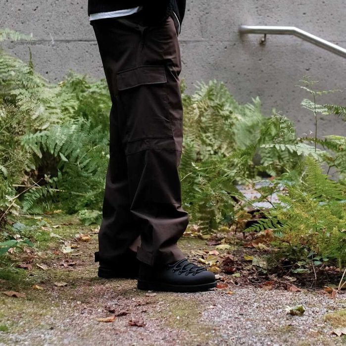 НОВІ Native Fitzsimmons Venture (PRO) Black Vibram Оригінал Офіційні