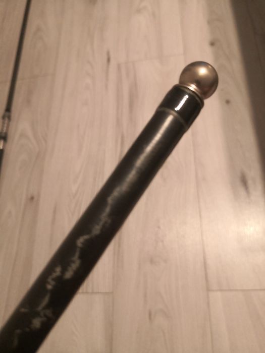 Shimano Tribal XTR-A  3.5 LB 13 FT