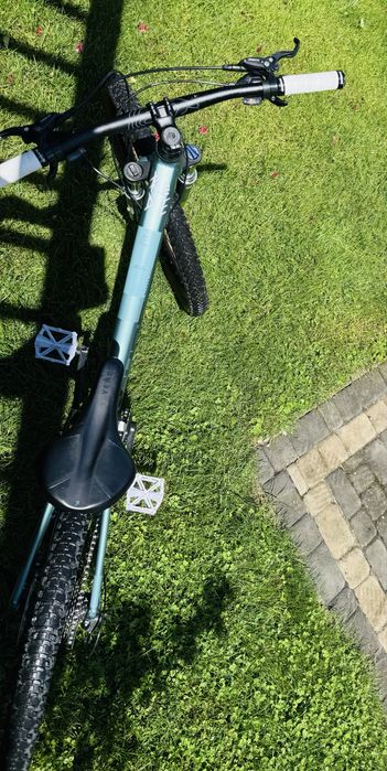 Rower CUBE ACCESS WS exc 16 / 27,5 / S