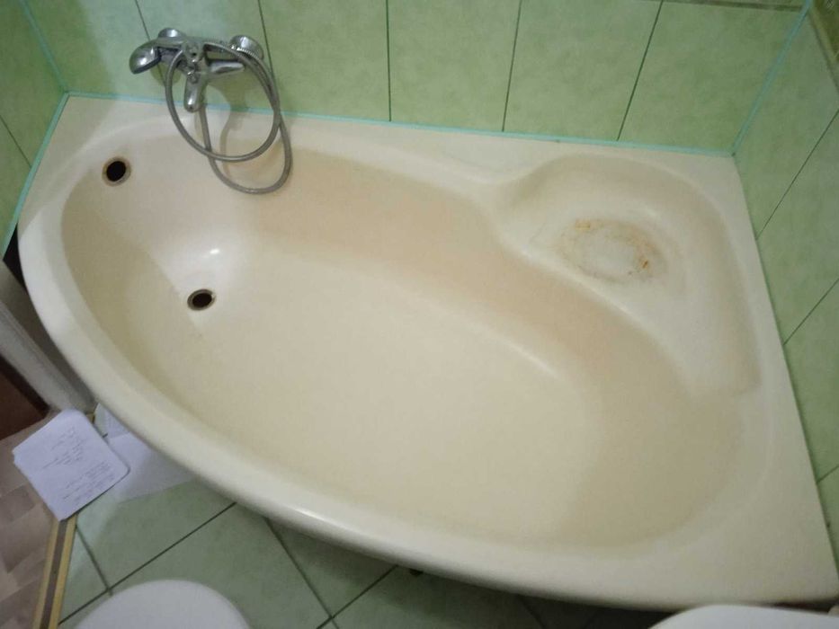 ЯкІсне Відновлення Реставрація  ванн і піддонів