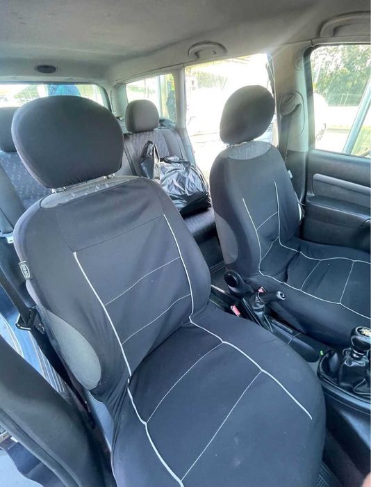 Vendo ford focus 1.8 tdi ano 2001