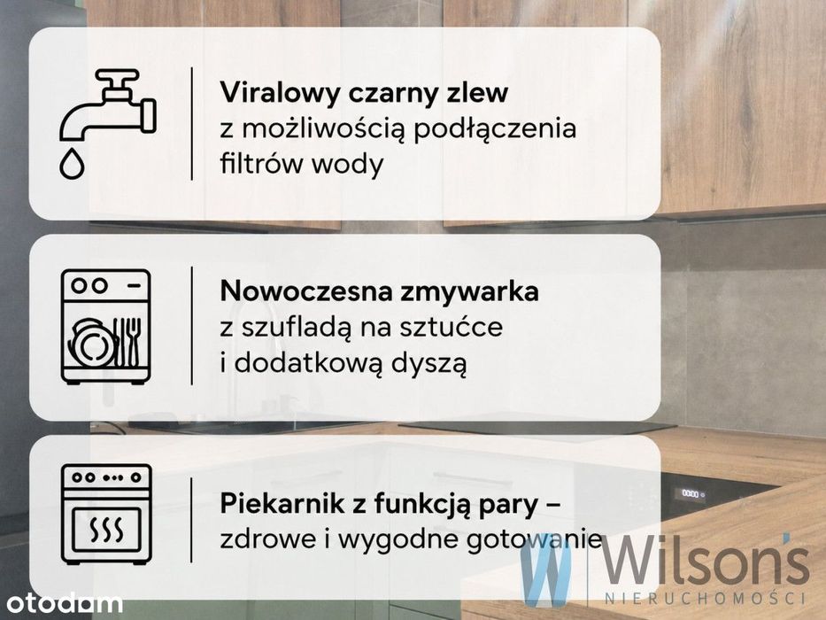 Mieszkanie – Łódź - Widok 4