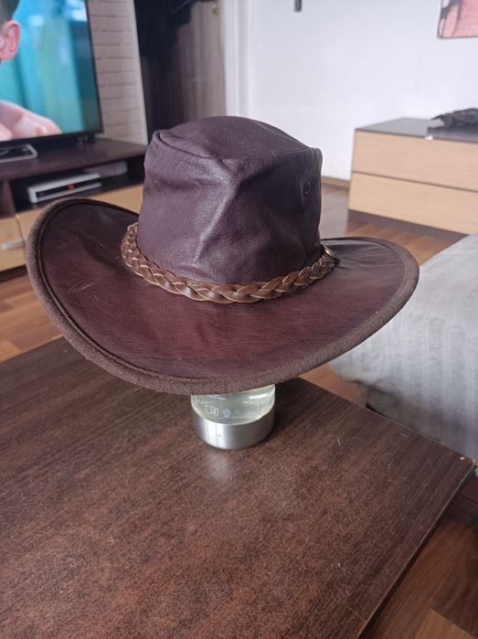 kapelusz marki Barmah Hats, model 1019