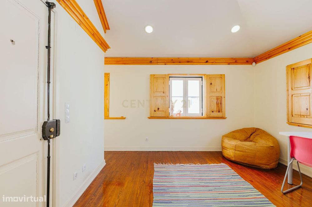 Apartamento Remodelado -  Alfama