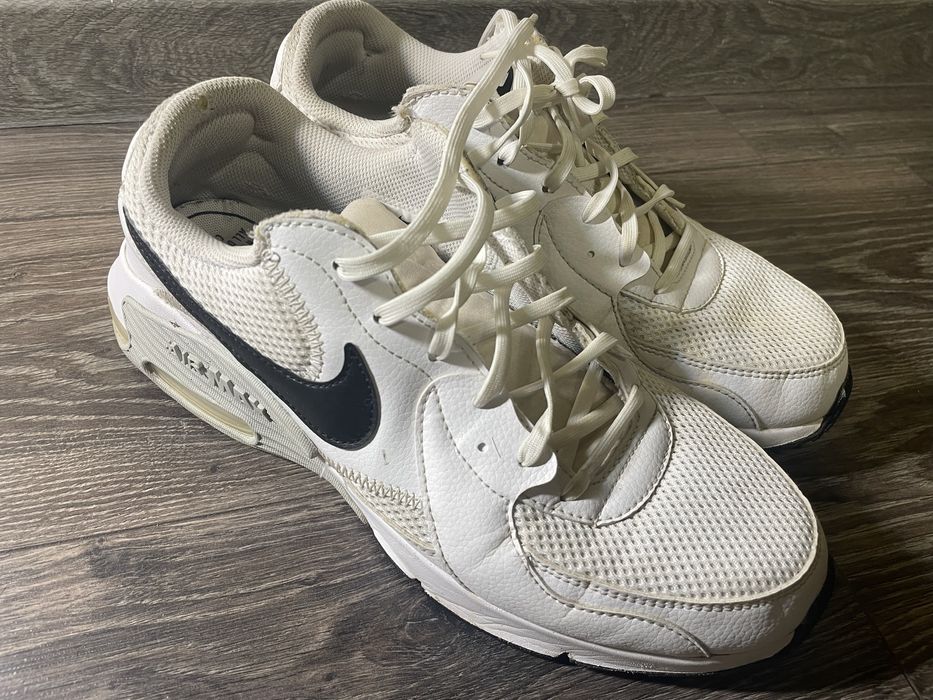 Кроссовки nike air max