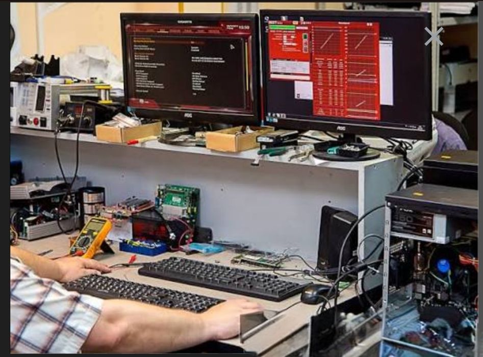 Чистка Ремонт•PS4/ PS5 •XBOX•Nintendo•Steam Deck•Rog Lenovo Legion