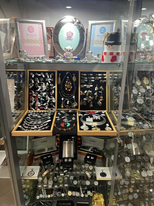 Elegancka bransoletka wykonana ze srebra próby .925