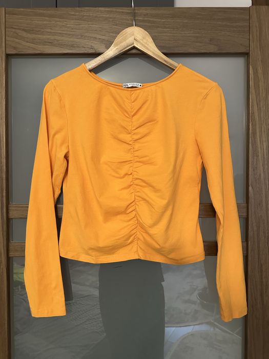 Кофта лонгслів, розмір S