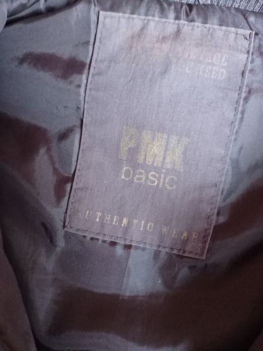 Жилетка женская РМК basic