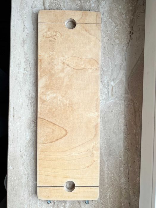 Podnóżek do krzesełka IKEA Antilop