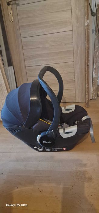 Xlander X Move wózek na kazdy teren...