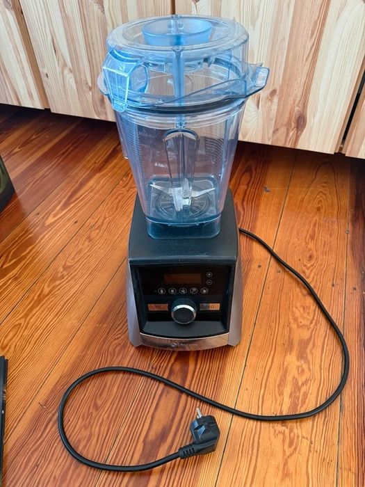 Vitamix Ascent A3500i w OVP