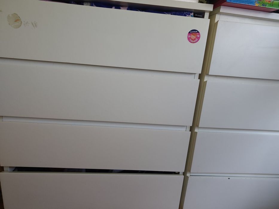 Comodas IKEA Malm