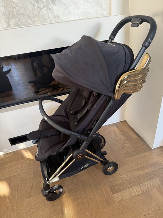 Cybex coya jeremy scott