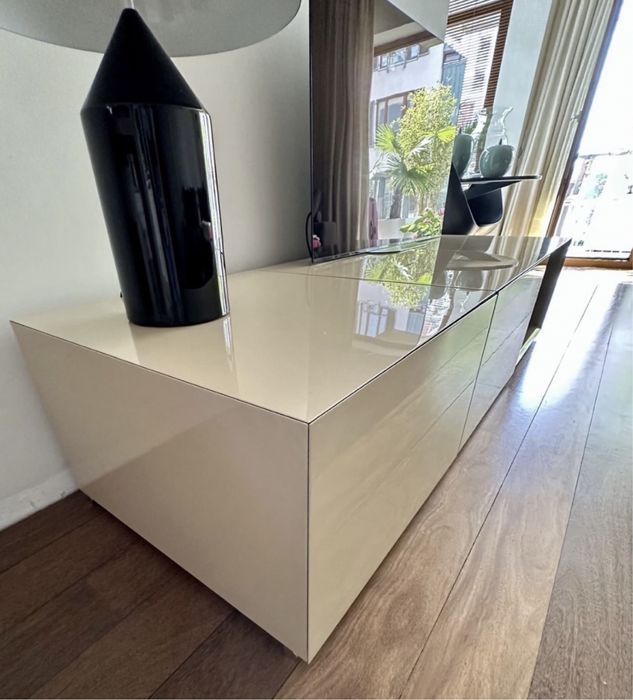 Minotti - JACQUET Komoda / szafka ekskluzywna.