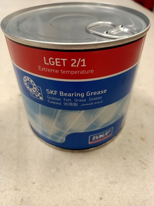 Smar SKF LGET 2/1