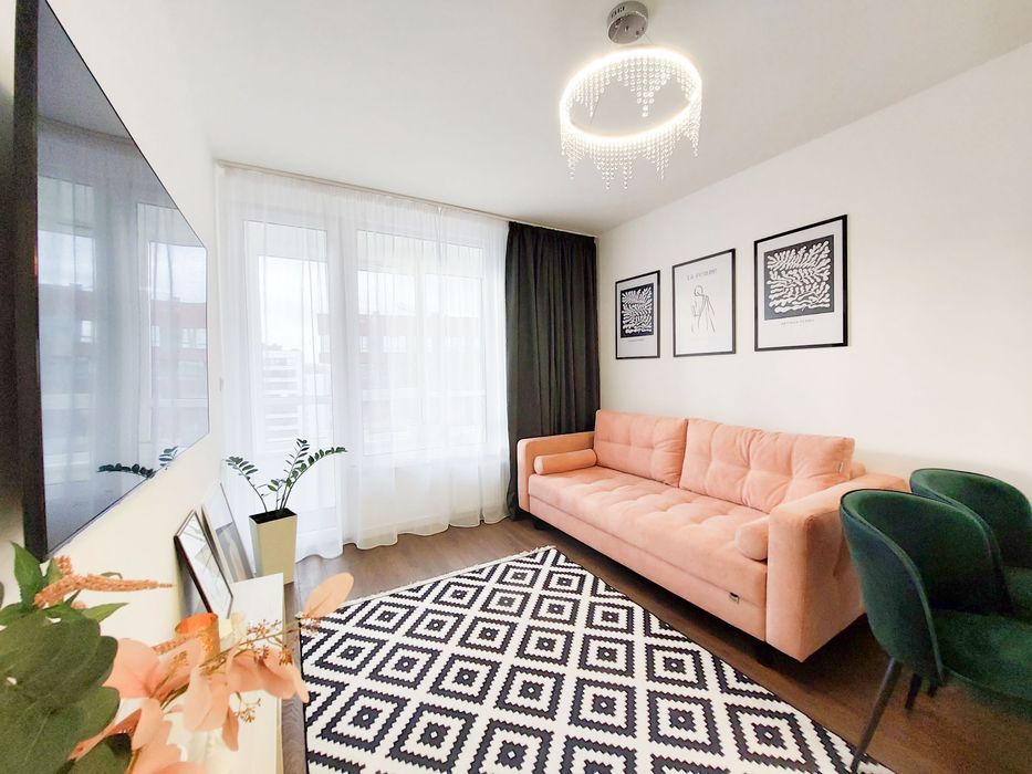 ‼️ Подобово Львів житло з парковкою  Мазепи- лікарня св Пантелеймона