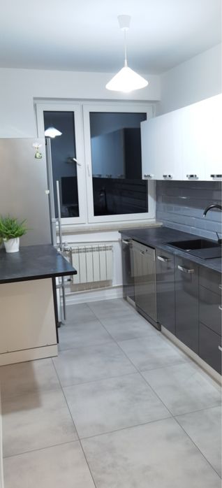 Jednoosobowy pokój przy SGGW - Widok 6