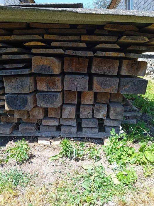 Будівельні матеріали на дах