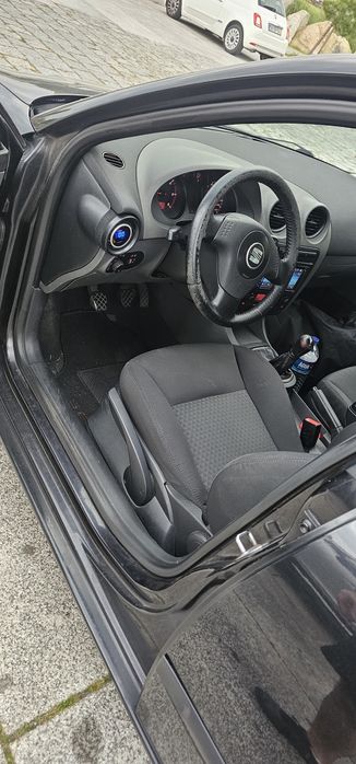 Vendo seat ibiza 6l pd130
