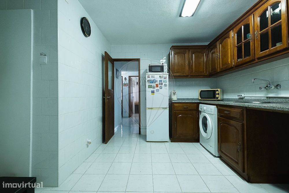 Apartamento T1 para venda