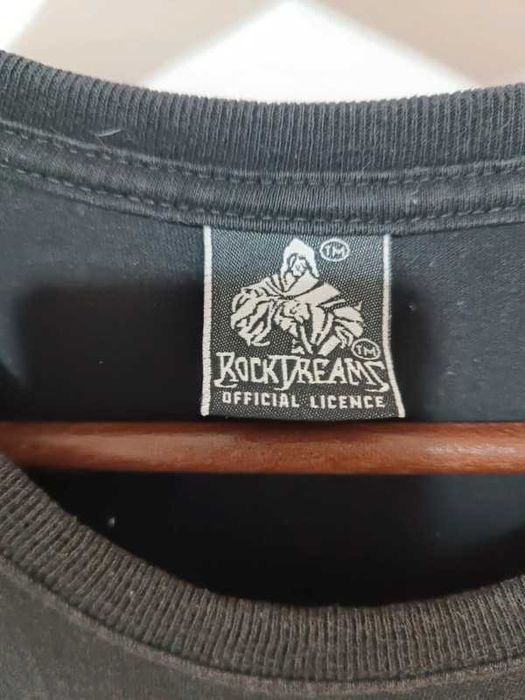 T-shirt Guns N´ Roses