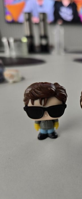 Kinder Joy/Stranger Things/Кіндер Джой/ОСД